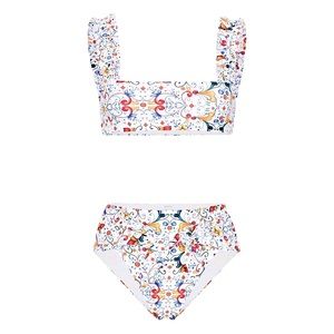 WeWoreWhat x Onia Como Riviera Bikini, small